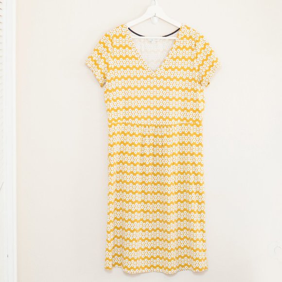 boden penelope jersey dress